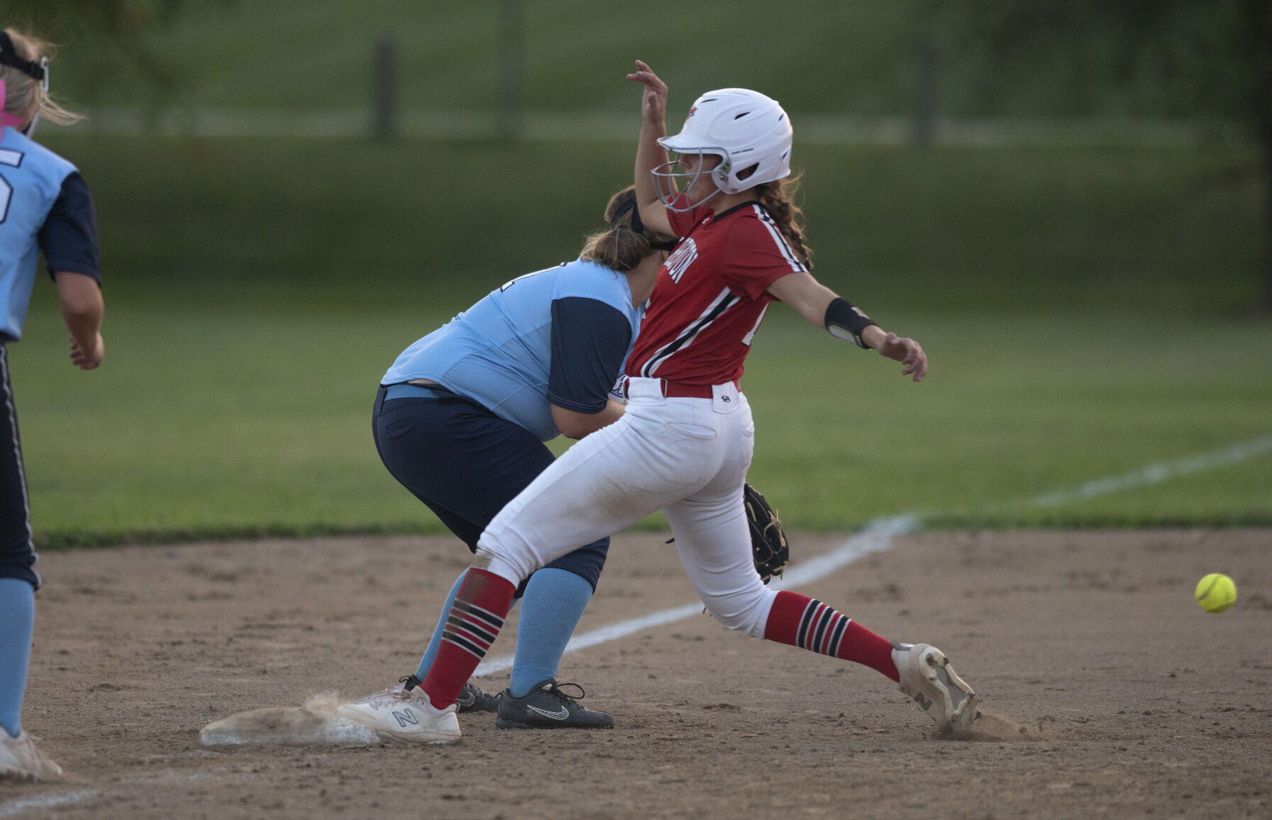 St. Charles vs. Warrenton